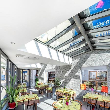 Auberge Des Avenieres Les Avenieres Luaran gambar