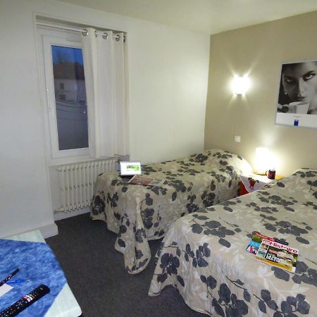 Auberge Des Avenieres Les Avenieres Luaran gambar