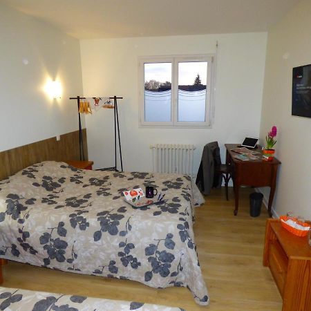 Auberge Des Avenieres Les Avenieres Luaran gambar