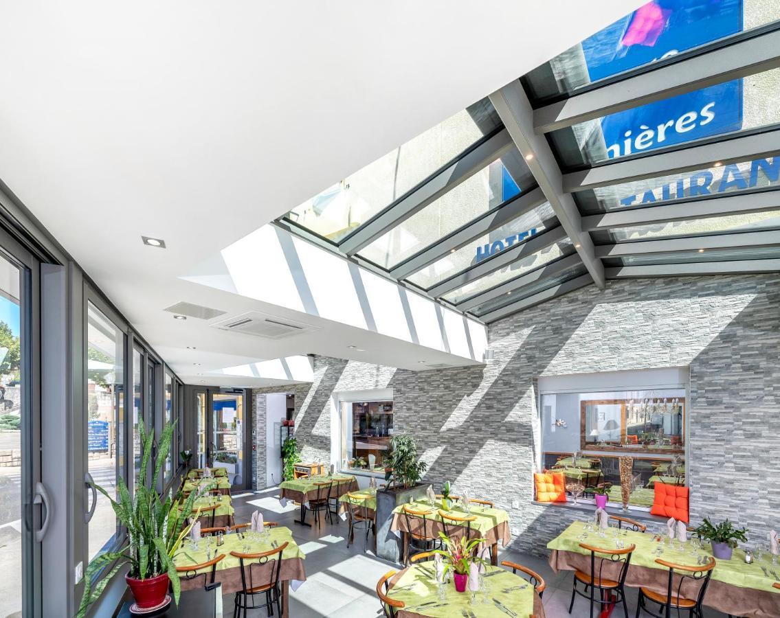 Auberge Des Avenieres Les Avenieres Luaran gambar