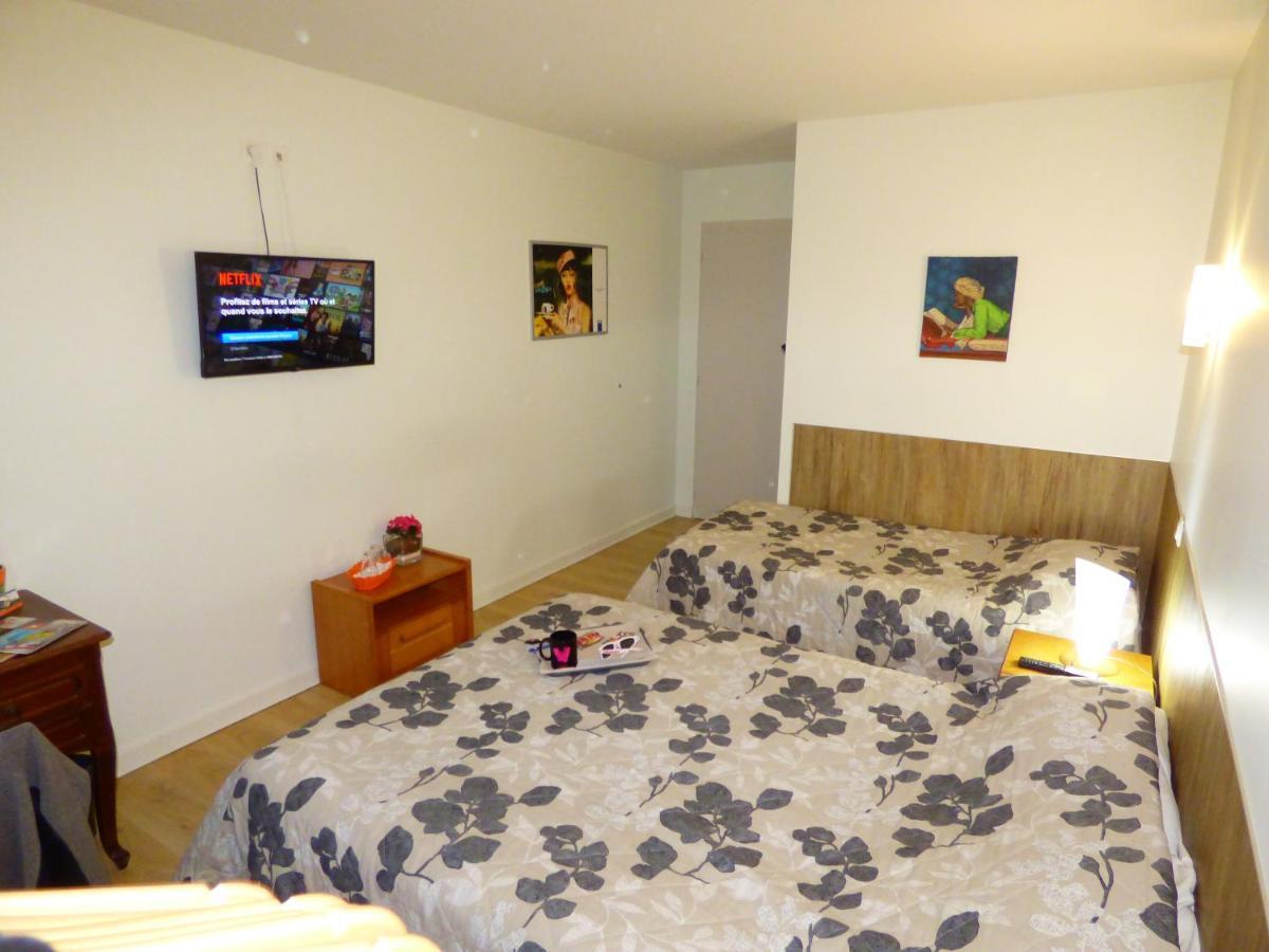 Auberge Des Avenieres Les Avenieres Luaran gambar