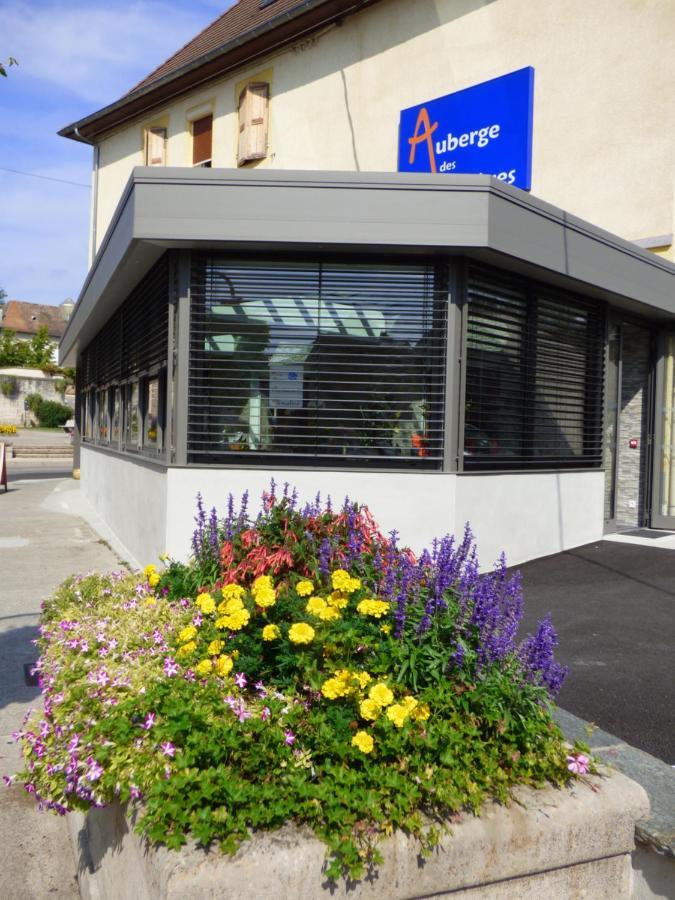 Auberge Des Avenieres Les Avenieres Luaran gambar